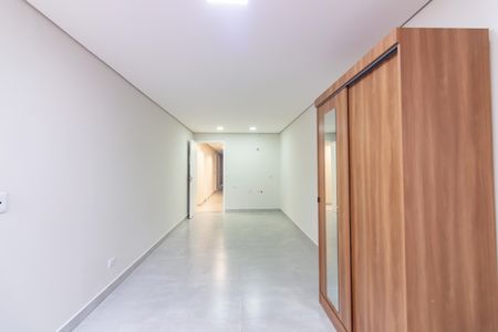 Studio de kitnet/studio para alugar com 1 quarto, 19m² em Centro, Osasco