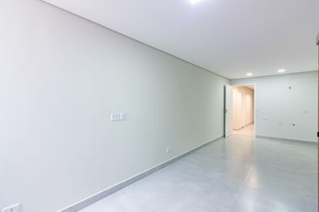 Studio de kitnet/studio para alugar com 1 quarto, 19m² em Centro, Osasco