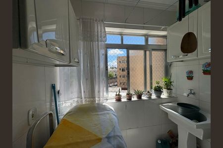 Apartamento à venda com 70m², 3 quartos e 1 vaga