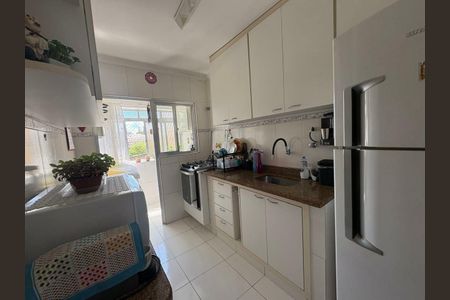 Apartamento à venda com 70m², 3 quartos e 1 vaga