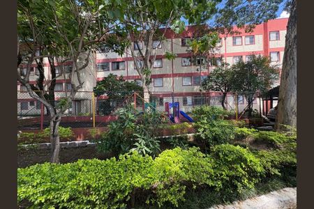 Apartamento à venda com 70m², 3 quartos e 1 vaga