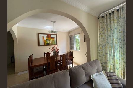 Apartamento à venda com 70m², 3 quartos e 1 vaga