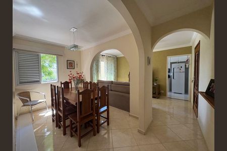 Apartamento à venda com 70m², 3 quartos e 1 vaga