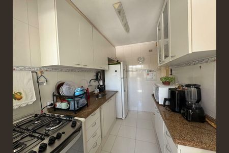 Apartamento à venda com 70m², 3 quartos e 1 vaga