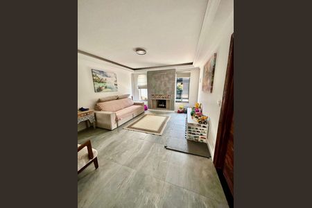 Casa à venda com 3 quartos, 270m² em Nossa Senhora do O, São Paulo