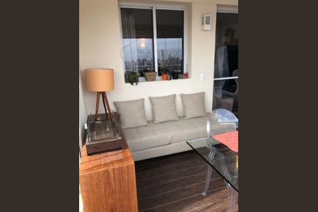 Apartamento à venda com 3 quartos, 103m² em Vila Monumento, São Paulo