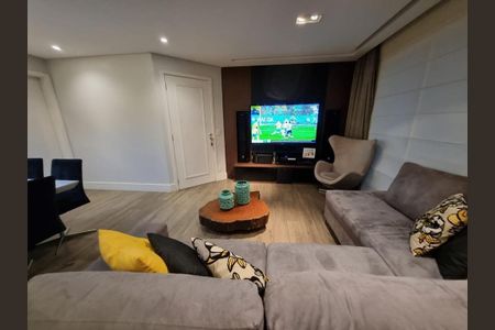 Apartamento à venda com 3 quartos, 103m² em Vila Monumento, São Paulo