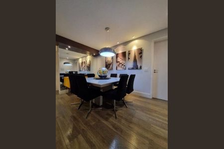 Apartamento à venda com 3 quartos, 103m² em Vila Monumento, São Paulo