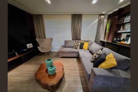 Apartamento à venda com 3 quartos, 103m² em Vila Monumento, São Paulo