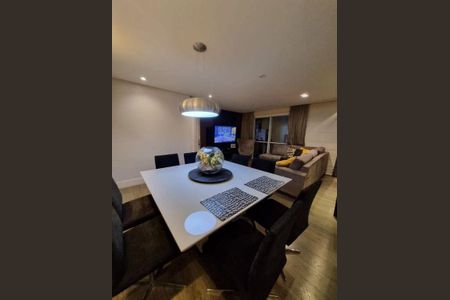 Apartamento à venda com 3 quartos, 103m² em Vila Monumento, São Paulo