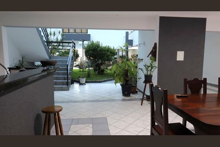 Casa à venda com 4 quartos, 613m² em Vila América, Santo André