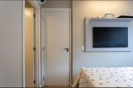 Apartamento à venda com 2 quartos, 50m² em Parque Residencial da Lapa, São Paulo