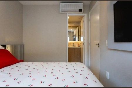 Apartamento à venda com 2 quartos, 50m² em Parque Residencial da Lapa, São Paulo