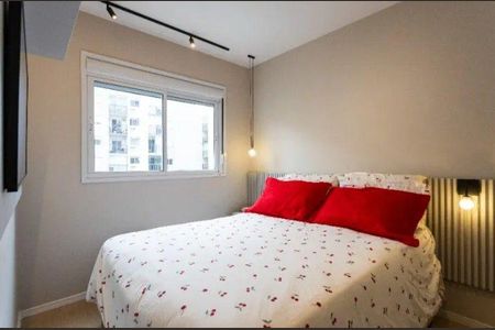 Apartamento à venda com 2 quartos, 50m² em Parque Residencial da Lapa, São Paulo