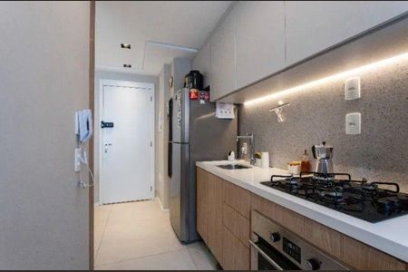 Apartamento à venda com 2 quartos, 50m² em Parque Residencial da Lapa, São Paulo