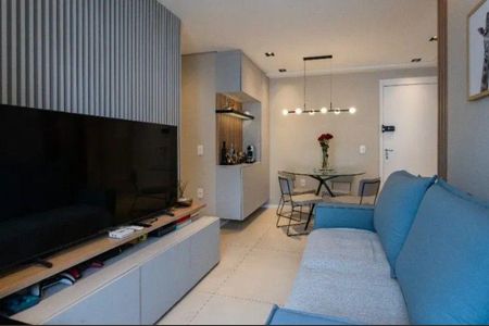 Apartamento à venda com 2 quartos, 50m² em Parque Residencial da Lapa, São Paulo