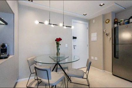 Apartamento à venda com 2 quartos, 50m² em Parque Residencial da Lapa, São Paulo