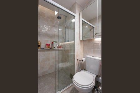 Apartamento à venda com 2 quartos, 50m² em Parque Residencial da Lapa, São Paulo