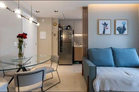 Apartamento à venda com 2 quartos, 50m² em Parque Residencial da Lapa, São Paulo