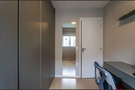 Apartamento à venda com 2 quartos, 50m² em Parque Residencial da Lapa, São Paulo