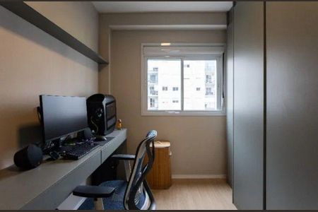 Apartamento à venda com 2 quartos, 50m² em Parque Residencial da Lapa, São Paulo