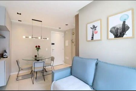 Apartamento à venda com 2 quartos, 50m² em Parque Residencial da Lapa, São Paulo