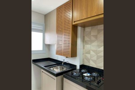 Apartamento à venda com 2 quartos, 49m² em Jaguaribe, Osasco