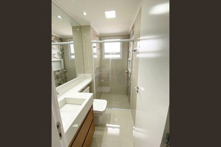 Apartamento à venda com 2 quartos, 49m² em Jaguaribe, Osasco