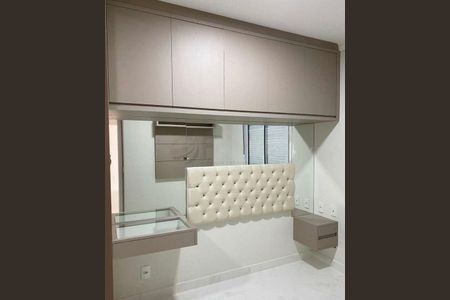 Apartamento à venda com 2 quartos, 49m² em Jaguaribe, Osasco