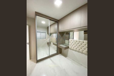 Apartamento à venda com 2 quartos, 49m² em Jaguaribe, Osasco