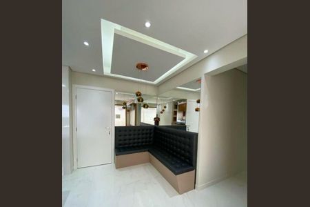 Apartamento à venda com 2 quartos, 49m² em Jaguaribe, Osasco