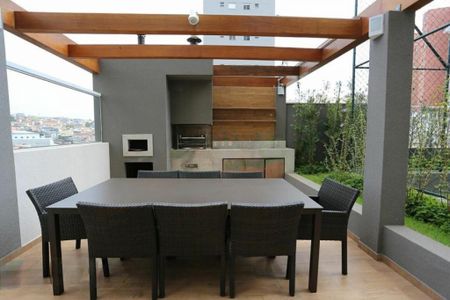 Apartamento à venda com 2 quartos, 49m² em Jaguaribe, Osasco