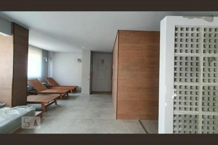 Apartamento à venda com 2 quartos, 49m² em Jaguaribe, Osasco