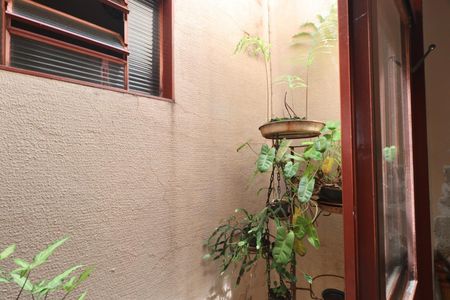 Clarabóia de casa para alugar com 3 quartos, 140m² em Presidente Medici, Ribeirão Preto