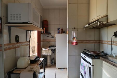 Casa para alugar com 140m², 3 quartos e 2 vagas Casa para alugar com 140m², 3 quartos e 2 vagasCozinha