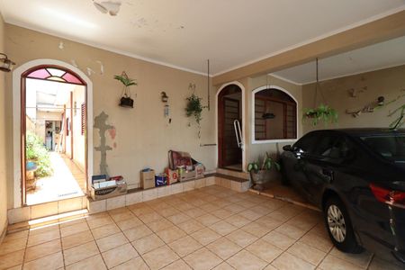 Casa para alugar com 140m², 3 quartos e 2 vagas Casa para alugar com 140m², 3 quartos e 2 vagasGaragem