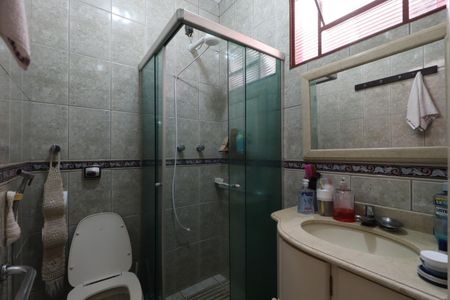 Casa para alugar com 140m², 3 quartos e 2 vagas Casa para alugar com 140m², 3 quartos e 2 vagasBanheiro da Suíte