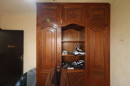 Casa para alugar com 140m², 3 quartos e 2 vagas Casa para alugar com 140m², 3 quartos e 2 vagasQuarto 2