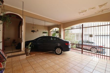 Casa para alugar com 140m², 3 quartos e 2 vagas Casa para alugar com 140m², 3 quartos e 2 vagasGaragem