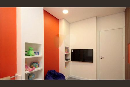 Apartamento à venda com 1 quarto, 28m² em Consolação, São Paulo