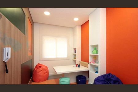 Apartamento à venda com 1 quarto, 28m² em Consolação, São Paulo