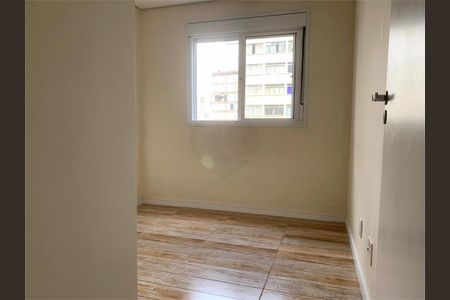 Apartamento à venda com 1 quarto, 28m² em Consolação, São Paulo