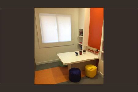 Apartamento à venda com 1 quarto, 28m² em Consolação, São Paulo
