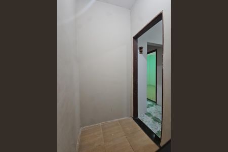 Casa para alugar com 100m², 3 quartos e sem vagaquartinho de serviço