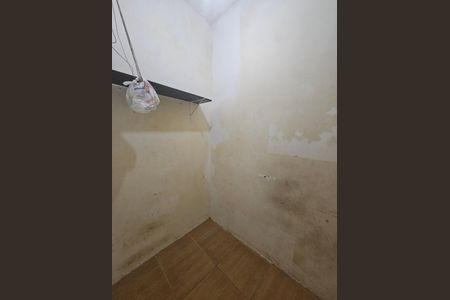 Casa para alugar com 100m², 3 quartos e sem vagaCloset