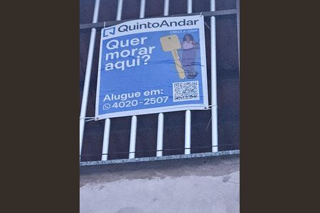 Casa para alugar com 100m², 3 quartos e sem vagaplaquinha Instalada 