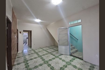 sala de casa para alugar com 3 quartos, 100m² em Rio Vermelho, Salvador