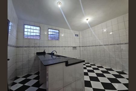 Casa para alugar com 100m², 3 quartos e sem vagaCozinha