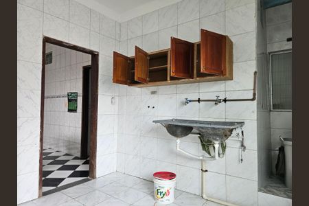 Casa para alugar com 100m², 3 quartos e sem vagaÁrea de Serviço