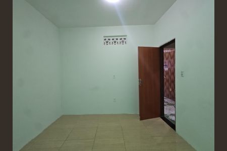 Casa para alugar com 100m², 3 quartos e sem vagaQuarto